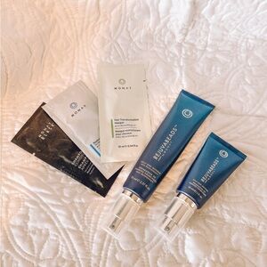 Monat Rejuva Beads Split End Mender Bundle